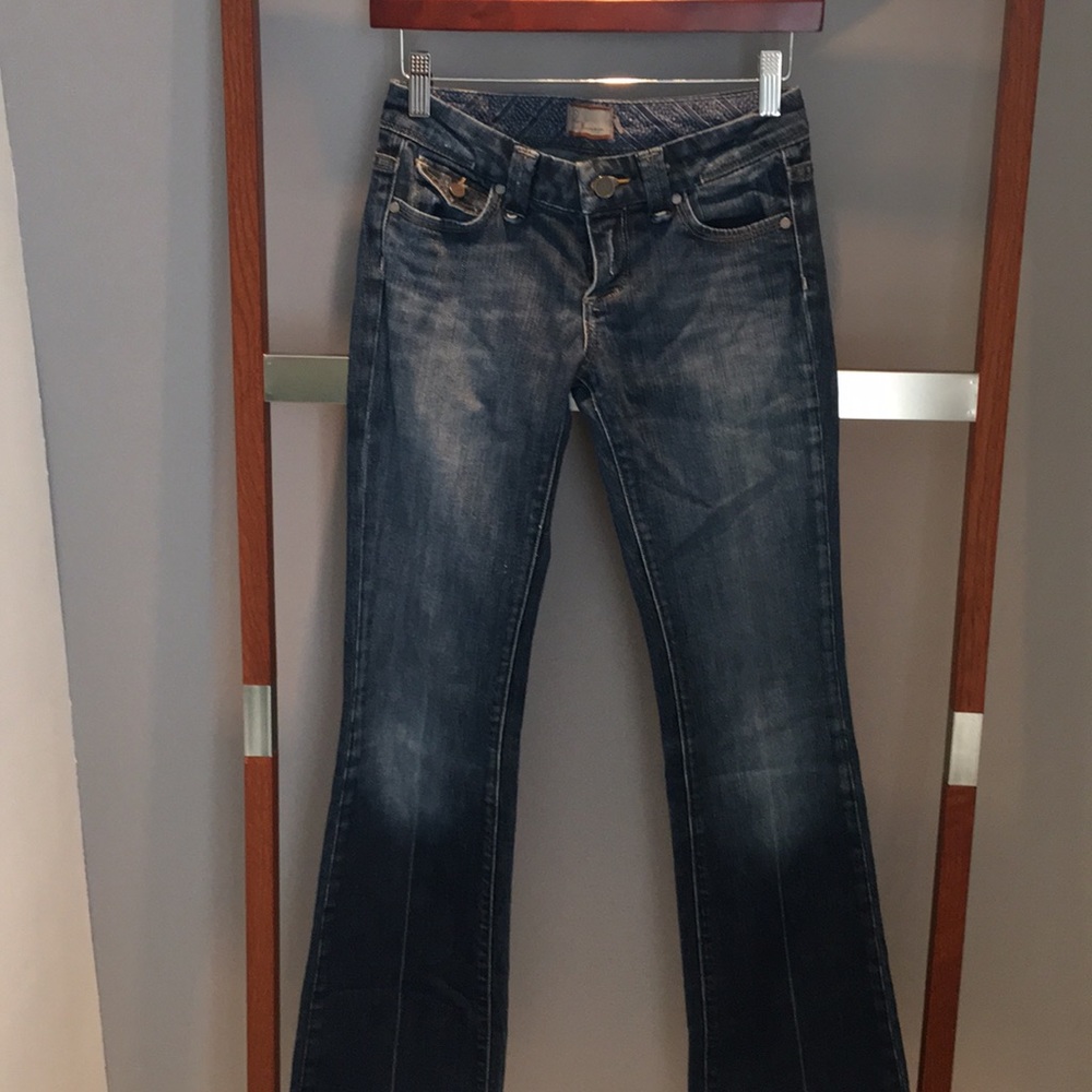 Paige Denim - Picture 2 of 7